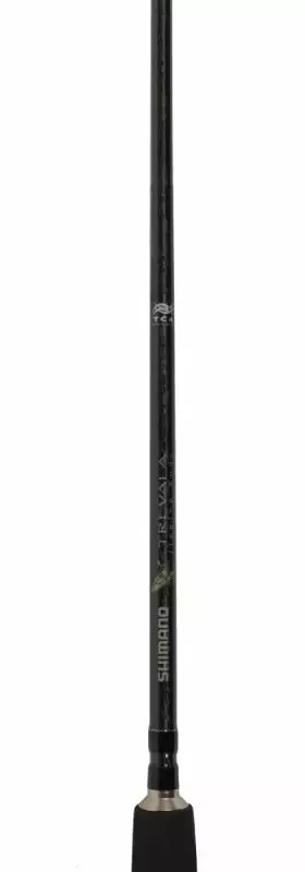 Rods & Combo's Shimano Trevala Jigging Spinning Rod 6' 6" TVS66MH 5 Rods & Combo's Shimano Trevala Jigging Spinning Rod 6' 6" TVS66MH