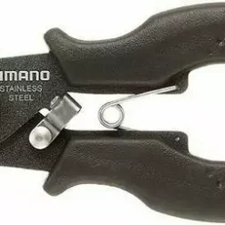 Shimano Stainless AD Plier RH Type-F 6" Fishing Accessories 8 Shimano Stainless AD Plier RH Type-F 6