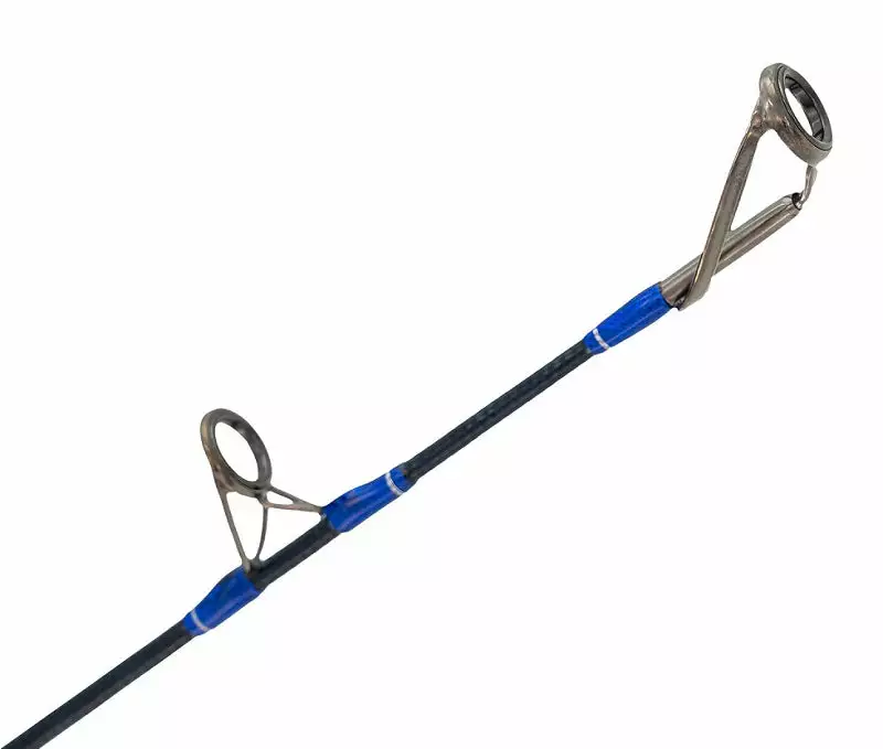 Shimano Tallus PX Conventional Rod 7' TLXC70H Rods & Combo's 6 Shimano Tallus PX Conventional Rod 7' TLXC70H Rods & Combo's