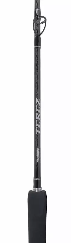 Shimano Terex Conventional Rod 7' TZC70ML 5 Shimano Terex Conventional Rod 7' TZC70ML