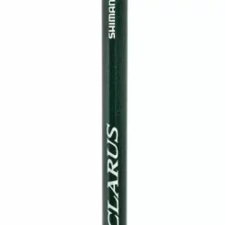 Fishing Shimano Clarus Spinning Rod 6' 6" CSS66MH2E