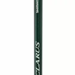Fishing Shimano Clarus Spinning Rod 6' 6" CSS66ML2E
