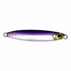 Shimano Coltsniper Lightweight Casting Jig Black Purple JM004MEKP Lures & Bait
