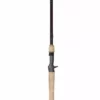 Fishing Shimano Convergence Casting Rod 6' 6" CVC66MC