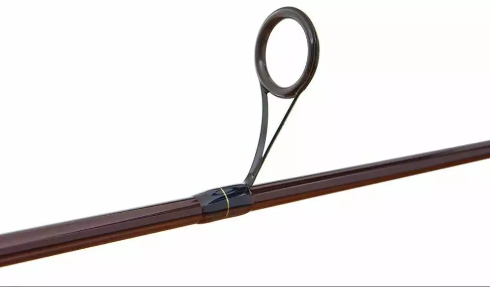 Fishing Shimano Convergence Spinning Rod 6' 6" CVS66MC 4 Fishing Shimano Convergence Spinning Rod 6' 6" CVS66MC