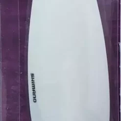 Shimano Flat-Fall Butterfly Jigs Super Glow BFLFF350SG Lures & Bait