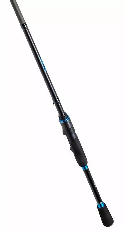 Fishing Shimano SLX Spinning Rod 7' SLXS70MH 3 Fishing Shimano SLX Spinning Rod 7' SLXS70MH