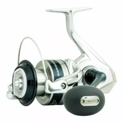 Reels Shimano Saragosa SRG8000SWAHG Spinning Reel