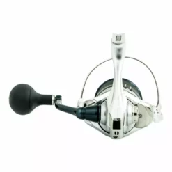 Reels Shimano Saragosa SRG8000SWAHG Spinning Reel