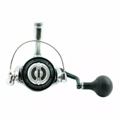 Reels Shimano Saragosa SRG5000SWAXG Spinning Reel 10 Reels Shimano Saragosa SRG5000SWAXG Spinning Reel