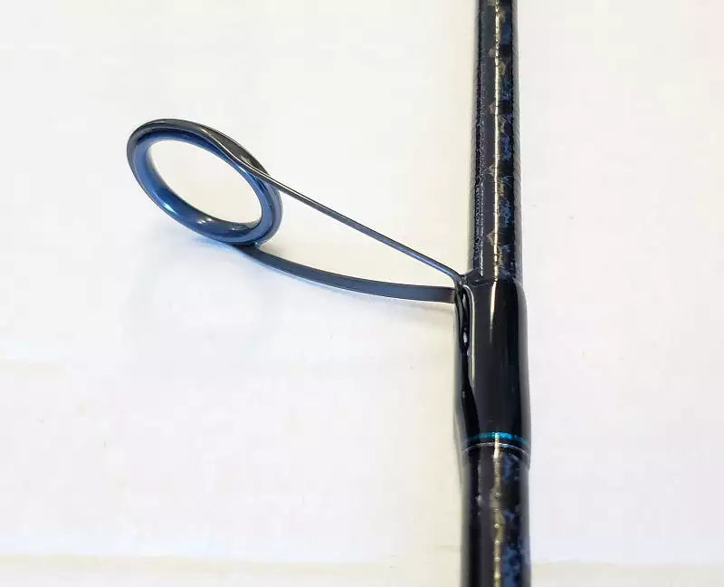 Shimano Teramar XX (SE) Spinning Rod 7' TXESX70MH Fishing 6 Shimano Teramar XX (SE) Spinning Rod 7' TXESX70MH Fishing