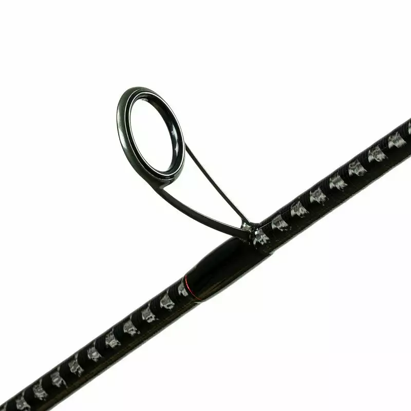 Shimano Zodias Spinning Rod 6' 9" ZDS69MHA 4 Shimano Zodias Spinning Rod 6' 9" ZDS69MHA