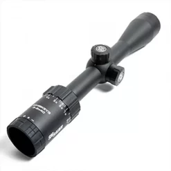 Sig Sauer Whiskey3 Scope 3-9 X 40mm SOW33204