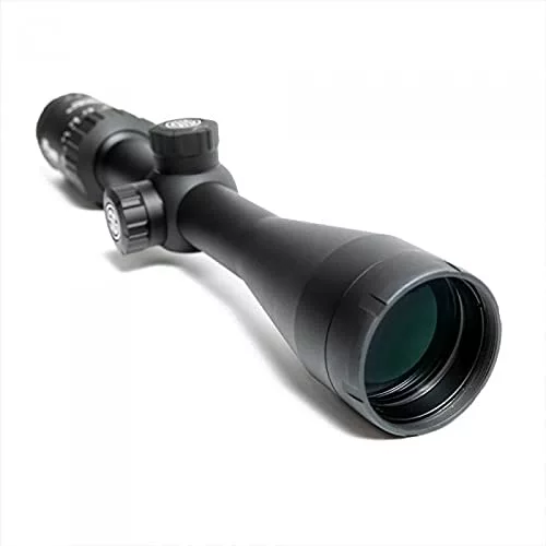 Sig Sauer Whiskey3 Scope 3-9 X 40mm SOW33204 5 Sig Sauer Whiskey3 Scope 3-9 X 40mm SOW33204
