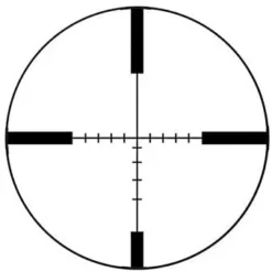 Sig Sauer Whiskey3 Scope 3-9 X 40mm SOW33204 12 Sig Sauer Whiskey3 Scope 3-9 X 40mm SOW33204