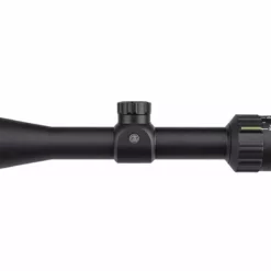 Sig Sauer Whiskey3 Scope 3-9 X 40mm SOW33204