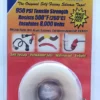 Marine Silicone Rescue Tape Clear