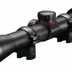 Simmons .22 Mag 3-9x/32mm Rifle Scope