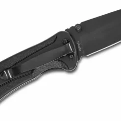 Smith & Wesson Drop Point Spring Assisted Knife Knives And Tools