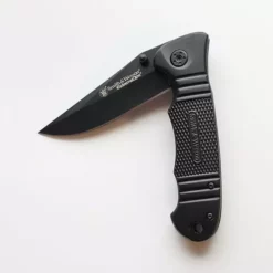Smith & Wesson Extreme Ops Folding Knife