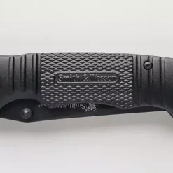Smith & Wesson Extreme Ops Folding Knife