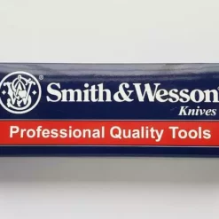 Smith & Wesson Extreme Ops Folding Knife