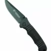 Smith & Wesson Extreme Ops Folding Knife