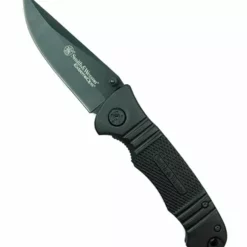 Smith & Wesson Extreme Ops Folding Knife