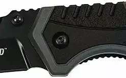 Smith & Wesson M&P Shield Folding Knife