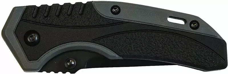 Smith & Wesson M&P Shield Folding Knife 5 Smith & Wesson M&P Shield Folding Knife