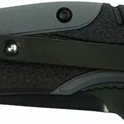 Smith & Wesson M&P Shield Folding Knife 9 Smith & Wesson M&P Shield Folding Knife