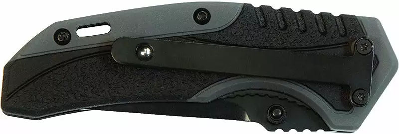 Smith & Wesson M&P Shield Folding Knife 6 Smith & Wesson M&P Shield Folding Knife