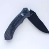 Knives And Tools Sona Folding Pocket Knife