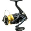 Shimano Spheros SW 4000XG Reels