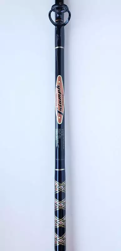 St. Croix Rods Rods & Combo's St. Croix Triumph Saltwater Conventional Rod 6' 6" TSWC66MF 4 St. Croix Rods Rods & Combo's St. Croix Triumph Saltwater Conventional Rod 6' 6" TSWC66MF