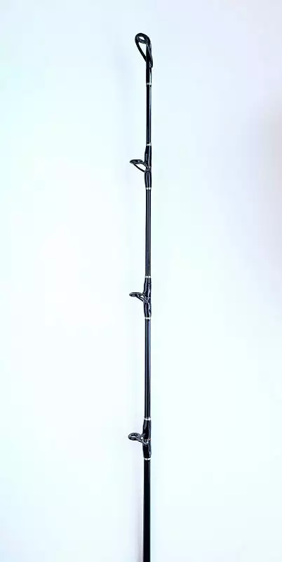 St. Croix Rods Rods & Combo's St. Croix Triumph Saltwater Conventional Rod 6' 6" TSWC66MF 5 St. Croix Rods Rods & Combo's St. Croix Triumph Saltwater Conventional Rod 6' 6" TSWC66MF