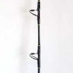 Rods & Combo's Star Rods Handcrafted Stand-Up Conventional Rod 6' B30806SHC