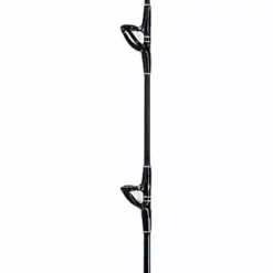 Star Rods Paraflex 6ft 6in Stand-Up Conventional Rod PGSU66H Rods & Combo's