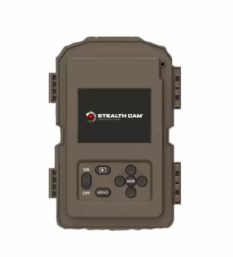 Stealth Cam Prevue 26 Infrared Trail Camera Kit PXV26 6 Stealth Cam Prevue 26 Infrared Trail Camera Kit PXV26