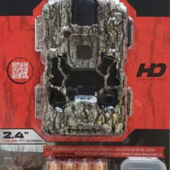 Stealth Cam Prevue 26 Infrared Trail Camera Kit PXV26
