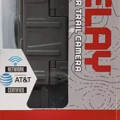 Stealth Cam Wildview Relay Cellular Trail Camera STC-WVATW