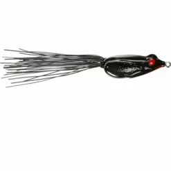 Strike King Kvd Sexy Frog Black