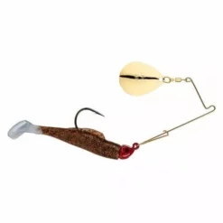 Strike King Redfish Magic Bluecrab Red Head RMG14866