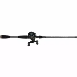 Rods & Combo's Shakespeare Superline Series Baitcast Combo