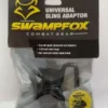 Swampfox Combat Gear Universal Sling Adaptor TRSA-001 Hunting