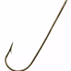 Tru Turn / Blakemore Tru Turn Aberdeen Hook Bronze Sz 2 9pk