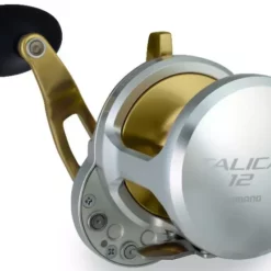 Shimano Talica TAC12 Conventional Reel Reels