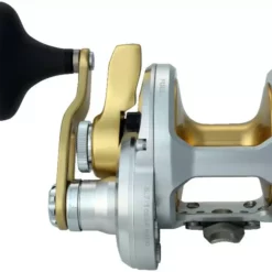 Shimano Talica TAC12 Conventional Reel Reels