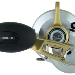 Shimano Talica TAC12 Conventional Reel Reels