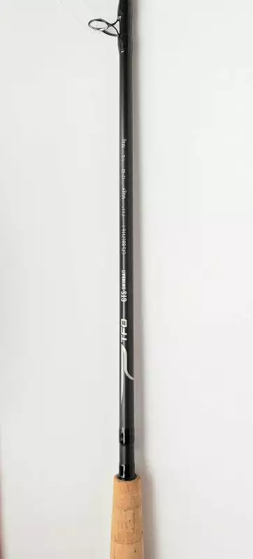 Temple Fork Outfitters TFO GTS Swimbait Rod 7' 11" GTS BBC7116-1 4 Temple Fork Outfitters TFO GTS Swimbait Rod 7' 11" GTS BBC7116-1